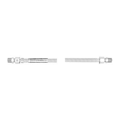 金属フレキシブルホース(低圧用) TAMA FLEX ＜LMA3-C＞[三菱マテリアル
