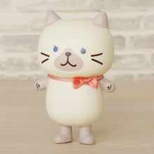 ふくふくにゃんこ シャーシャBIGソフビフィギュア – HAPiNS online shop