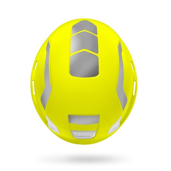 KASK Zenith XL Helmet (Hard Hat) Hi-Viz Lime Fluorescent – Harry J
