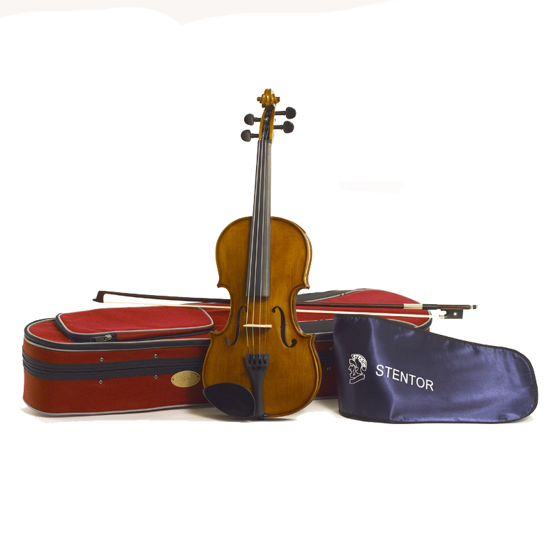 Stentor Student II Violin Outfit – Heritage Music Academy