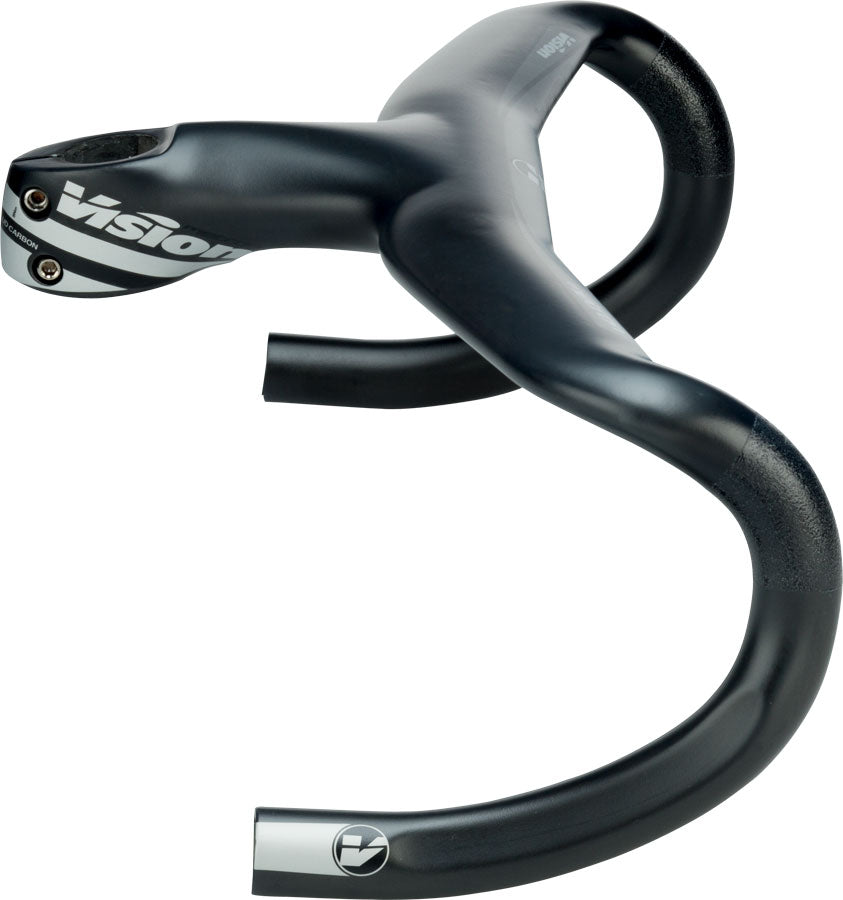 Vision Metron 5D – Incycle Bicycles