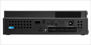 HDCZ-UTLシリーズ | USB 3.1 Gen 1（USB 3.0）／2.0対応 外付