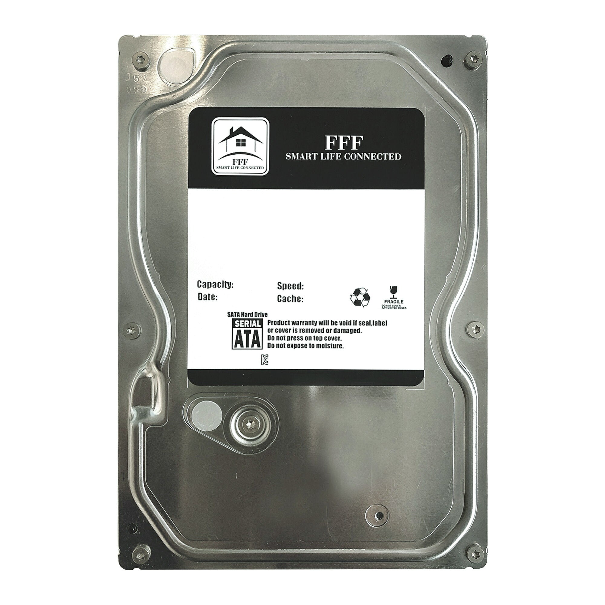 公式】内蔵 ハードディスク HDD 8TB 3.5インチ 7200rpm – ICHIBAKAN