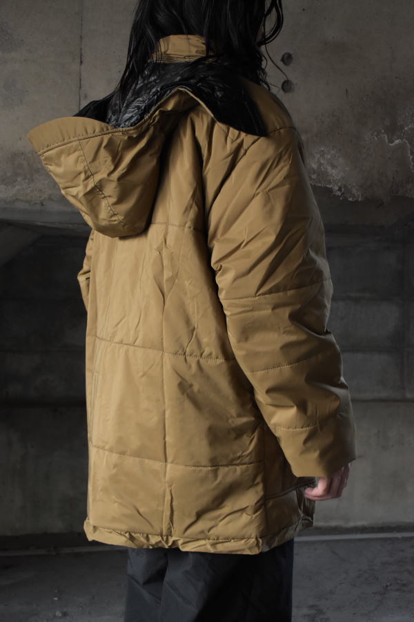 U.S.MILITARY PCU Level 7 Primaloft Jacket by 