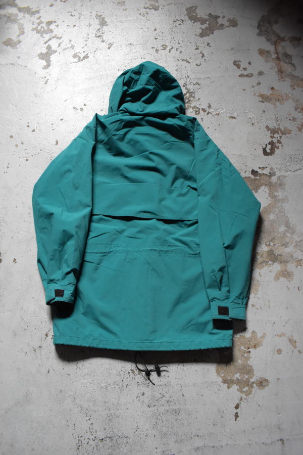 80's Eddie Bauer GORE-TEX parka
