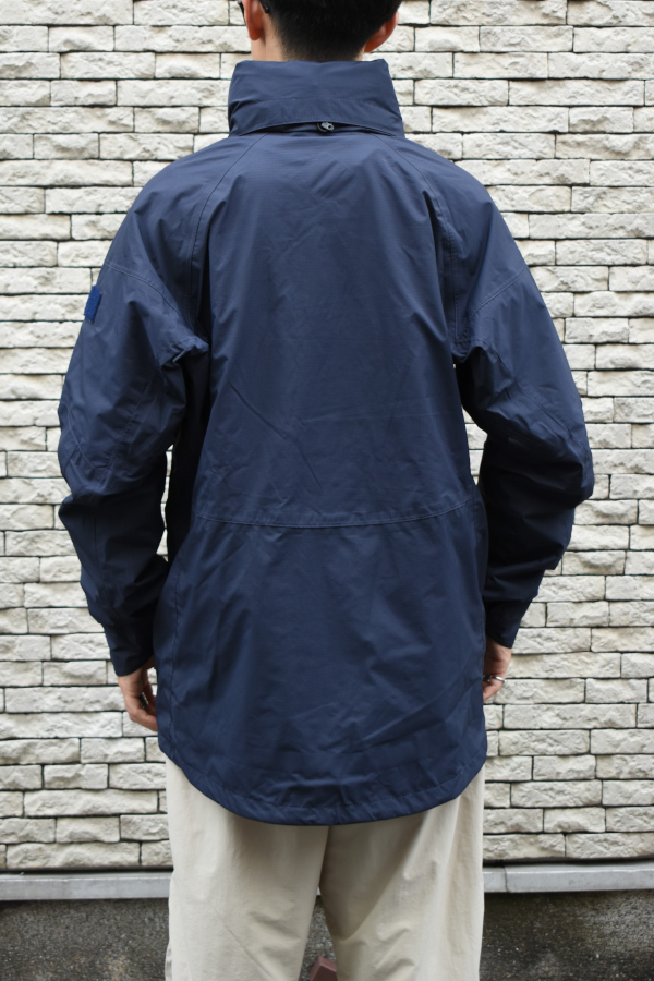 ROYAL NAVY WET WEATHER JACKET 