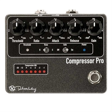keeley 30ms Double Tracker（キーリー）ディレイ ｜イケベ楽器店