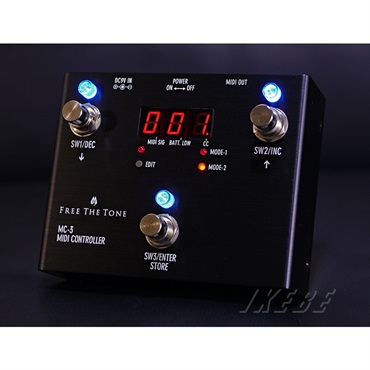 Ikebe Original 【EXCEL】ラックケース【H-3U / 280mm】 ｜イケベ楽器