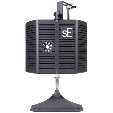 sE Electronics Reflexion Filter SPACE(リフレクションフィルター