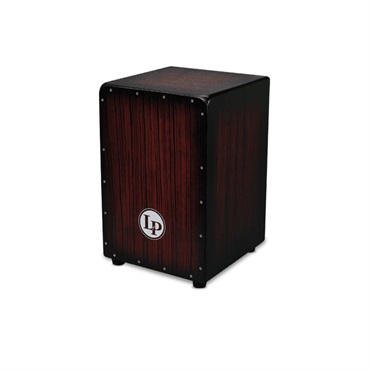 LP LPA1332-DWS [Aspire Accnets Cajon / Dark Wood Streak]【お