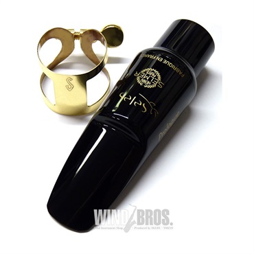Selmer Paris 「オープニング：200」 バリトンサックス用マウスピース