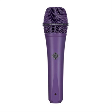 TELEFUNKEN M80 ORANGE(ダイナミックハンドヘルドマイク)(テレフンケン