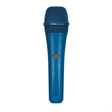 TELEFUNKEN M80 RED(ダイナミックハンドヘルドマイク)(テレフンケン