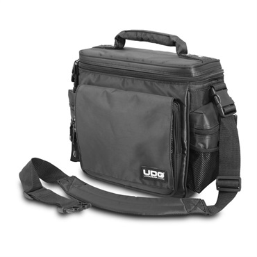 UDG U9500 Ultimate スターターバッグ 【最大約50枚収納対応 レコード