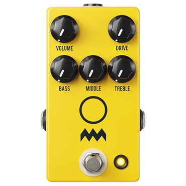 JHS Pedals Morning Glory V4（ジェイエイチエスペダル）オーバー