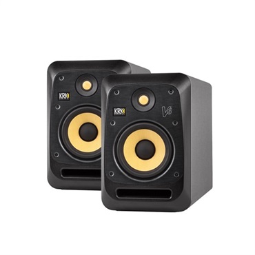 KRK V4 S4 (ペア) ｜イケベ楽器店オンラインストア