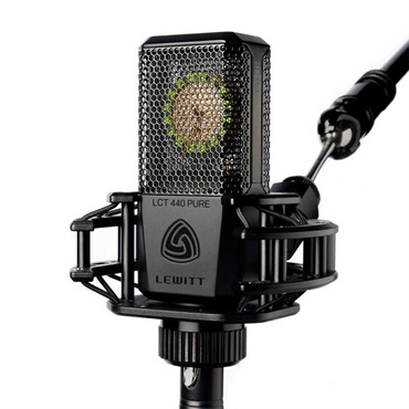 LEWITT LCT 240 PRO Vocal Set (ルーイット)(コンデンサーマイク