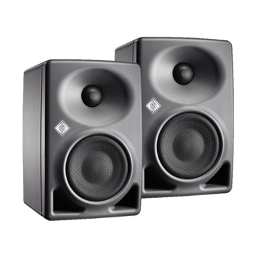 NEUMANN KH 80 DSP A G(ペア)(ノイマン)(モニタースピーカー) ｜イケベ