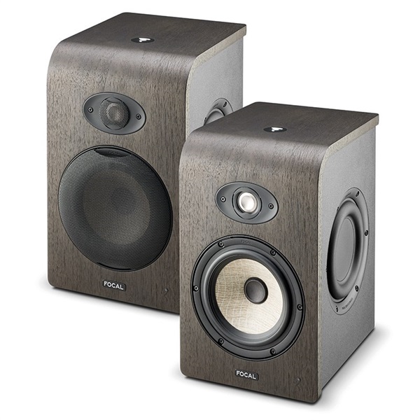 FOCAL Shape 65(ペア)【期間限定FOCAL Listen Pro ヘッドフォン