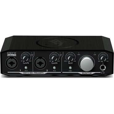 MACKIE Onyx Producer 2・2 ｜イケベ楽器店オンラインストア
