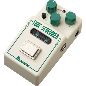 Ibanez NTS NU TUBESCREAMER ｜イケベ楽器店オンラインストア