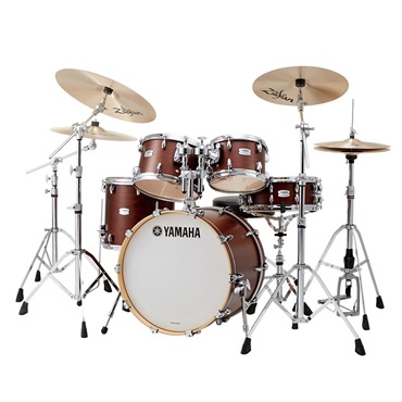 YAMAHA TMP0F4SAC [Tour Custom/20バスドラムスタンダードセット + A