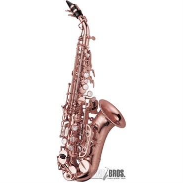 YANAGISAWA 【受注停止中】ソプラノサックス ヤナギサワ SC-WO37PGP