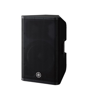 YAMAHA DXR15mkII (15インチ パワードスピーカー) ｜イケベ楽器店