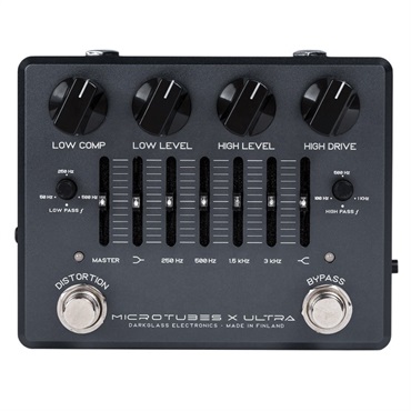 Darkglass Electronics Anagram ｜イケベ楽器店オンラインストア