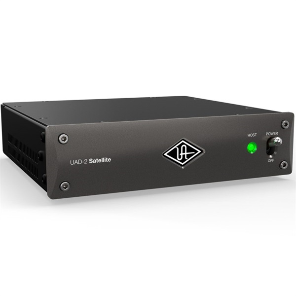 Universal Audio UAD-2 SATELLITE TB3 OCTO CORE (ユニバーサル