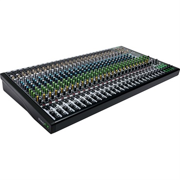 MACKIE ProFX6v3+ 【USB-C端子内蔵 6チャンネルアナログミキサー