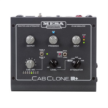 Mesa Boogie Cab Clone IR+ [8Ω]（キャブ クローン メサ ブギー