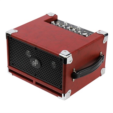 PJB（Phil Jones Bass） BASS CUB PRO (RED) ｜イケベ楽器店オンライン