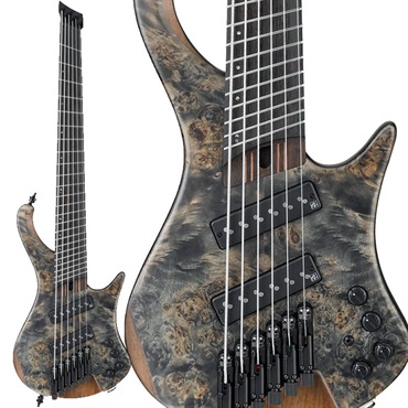 Ibanez 【入荷待ち、ご予約受付中】 Bass Workshop EHB1505MS-BIF