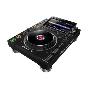 Pioneer DJ XDJ-1000MK2 【※CDドライブは非搭載】【USB