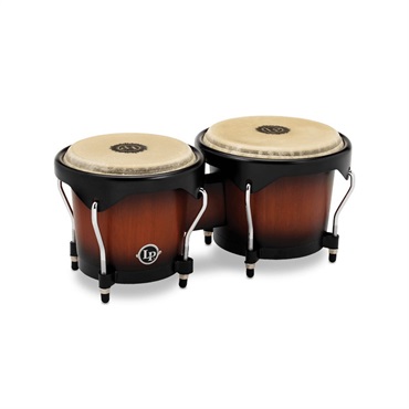 LP LPA601-DW [Aspire Wood Bongo / Dark Wood]【お取り寄せ品
