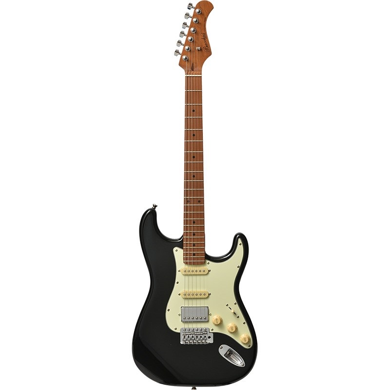 Bacchus Universe Series BST-2-RSM/M (BLK) ｜イケベ楽器店オンライン