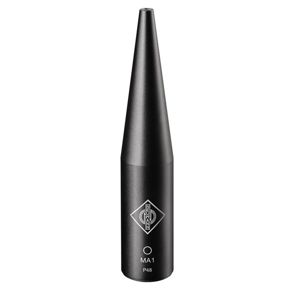 NEUMANN MA 1(KHシリーズ・DSPモニター測定用マイク)(ノイマン