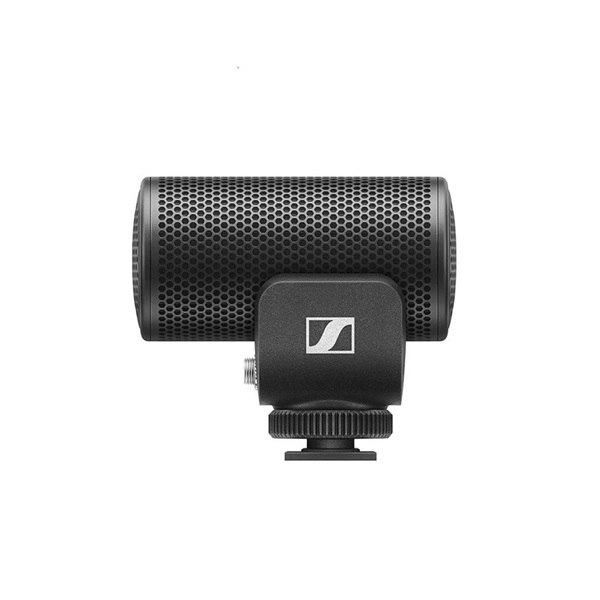 SENNHEISER MKE 200(カメラ・モバイル用マイク)(ゼンハイザー)(国内