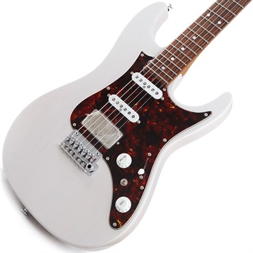 Ibanez Prestige AZ2204N-AWD (Antique White Blonde) ｜イケベ楽器店