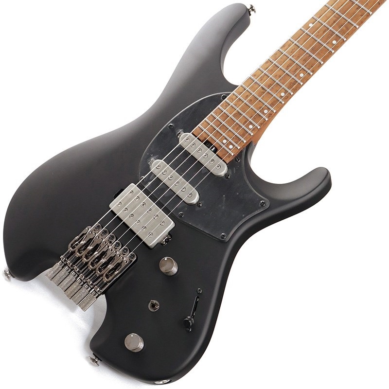 Ibanez Q54-BKF (Black Flat) [SPOT MODEL] ｜イケベ楽器店オンライン