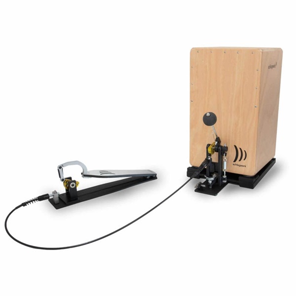 Schlagwerk Percussion SR-CAP200 [Cajon Pedal] 【お取り寄せ品