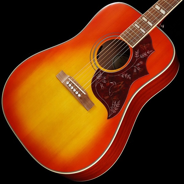 Epiphone Humming bird Pro/ハードケース エピフォン ハミングバード