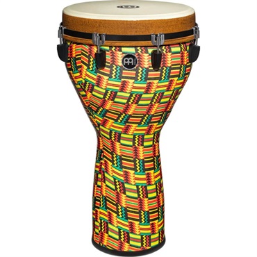 REMO DJ-0012-PM [Mondo Djembe - Kintekloth 12 / LREMDJ0012PM