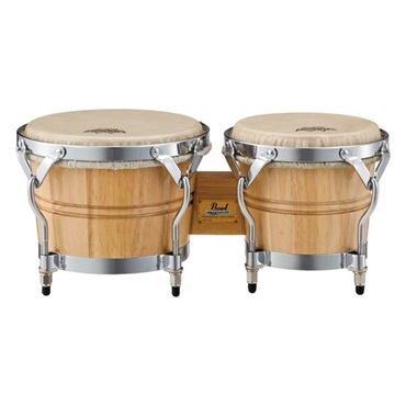 Pearl BG-209WR [ホワイトウッドボンゴ] ｜イケベ楽器店オンラインストア