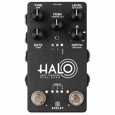 Ibanez ADMINI [Analog Delay]（アイバニーズ）ディレイ ｜イケベ楽器