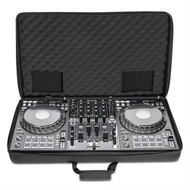 UDG U8305BL Creator ハードケース 【DDJ-FLX10 / DDJ-REV5 / DDJ-GRV6