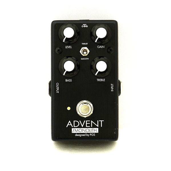 Papa Goriot Studios 【お取り寄せ品】 ADVENT / MONOLITH. ｜イケベ