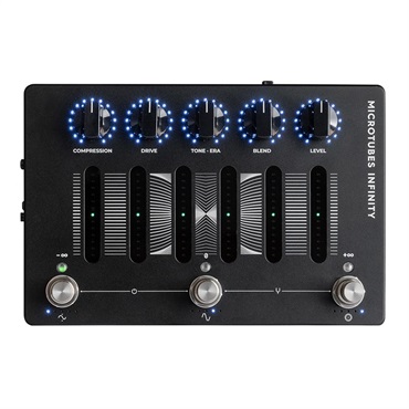 Darkglass Electronics Anagram ｜イケベ楽器店オンラインストア