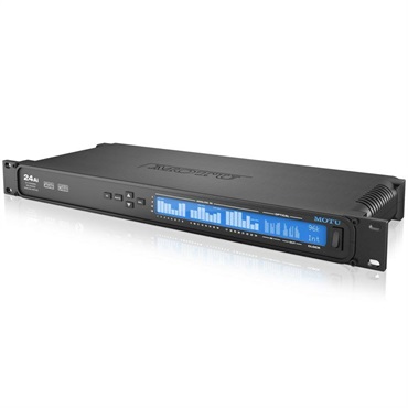 MOTU UltraLite mk5(USBオーディオインターフェイス)(USB-C)(モツ